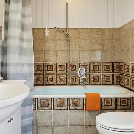 Gorgeous In With Wifi *