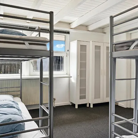 Gorgeous In With Wifi Løkken