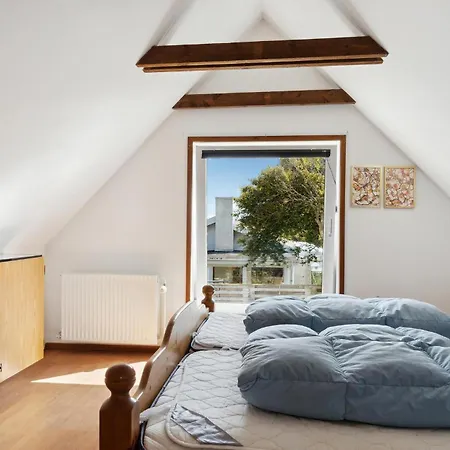 Gorgeous In With Wifi * Løkken