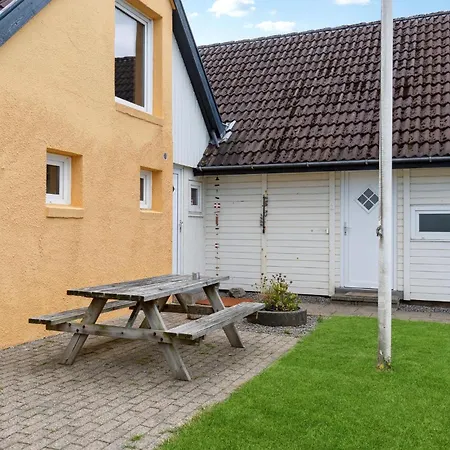 Lækkert Hjem I Med Wifi Løkken