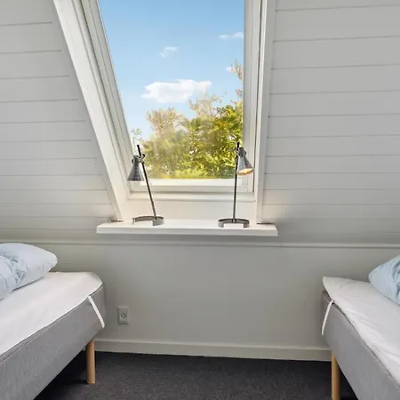 Feriehus Lækkert Hjem I Med Wifi *