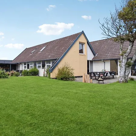 Gorgeous In With Wifi Prázdninový dům