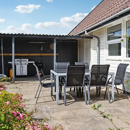 Gorgeous In With Wifi Løkken