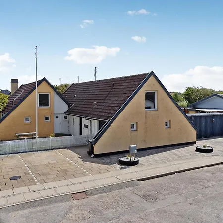 Gorgeous In With Wifi * Løkken